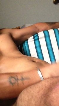 Suger en tjock kuk