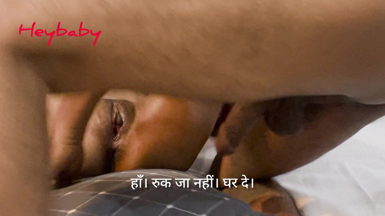 Heybaby: Nakenmassage Sex Del 2 Med Anal