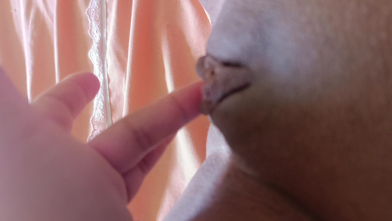 Jacke24: Sehr orgasmisch