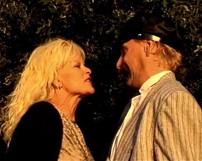 GERMAN PORN CLASSICS: Viennese Embers Part 3