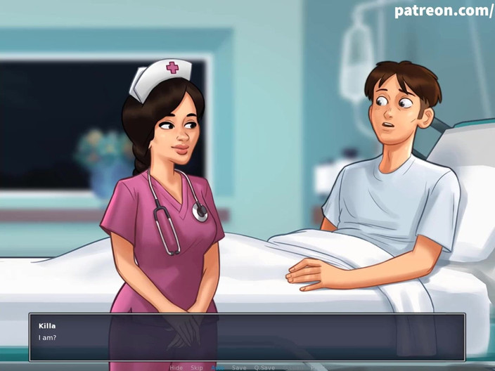 Cartoon Play: Sommarsaga del 204 (0.20.16)