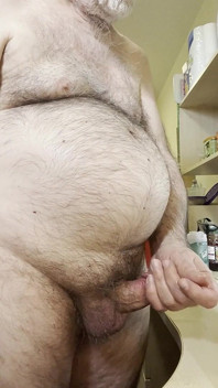 Půlka odpolední Stiffy trenéra Karla je stále příjemná 6236