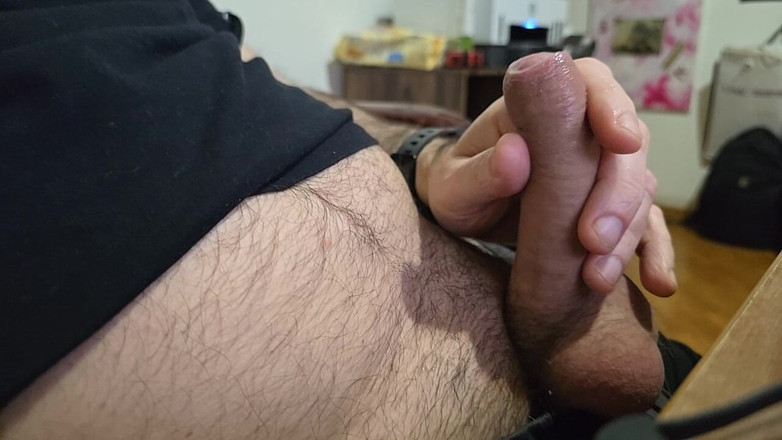 Jordance: Pancutan air mani batang di pejabat