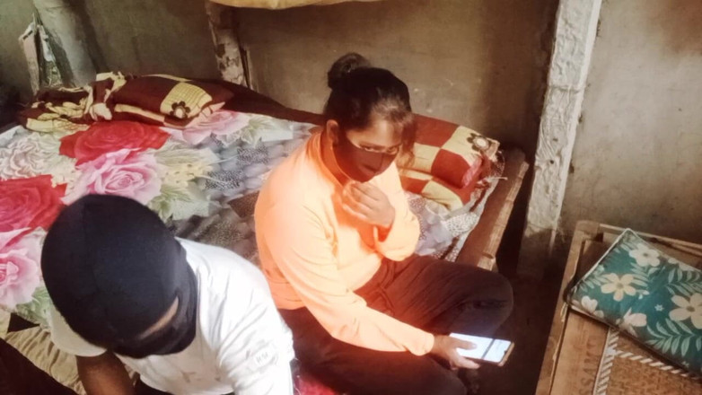 Shunderali: Ka lokal seksi Guwahati Assam Femeie