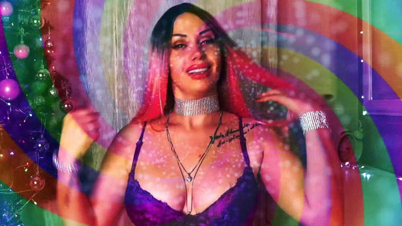 Goddess Misha Goldy: Main tepi yang mempesonakan! Perkataan pencetus saya akan memberikan awak...