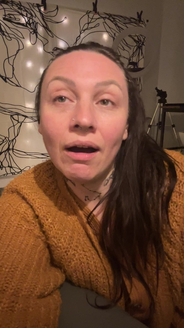 Lustful Libertines: Conversa De Travesseiro - Como Percebi Que Amo Assistir Mulheres Fazer...