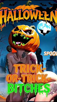 Neon dreams - halloween-special
