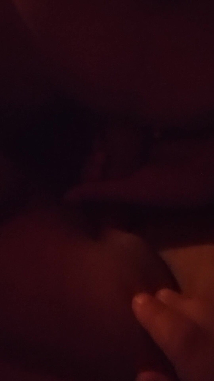 LilTaste: T4t Couple; You Like My Cock in That Pussy?