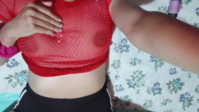 Yulieth Gomez: Jsem tak sexy, že se chci dotýkat sama sebe, zatímco se...