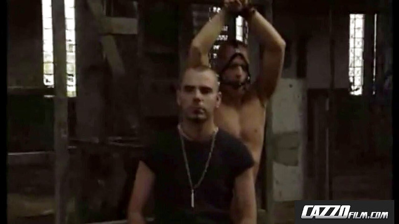 Cazzofilm: Cazzofilm - lucha sexual de luchadora