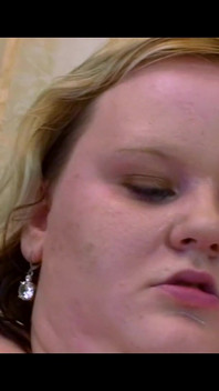Horny BBW Babe Fucking Like There's No Tomorrow