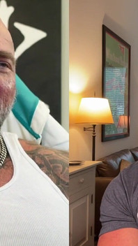 Porn Star Confessions - Reece scott (episode 192)