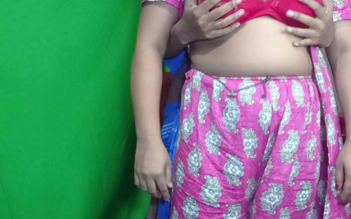 Dhaka studio: India culona follada por cuñado