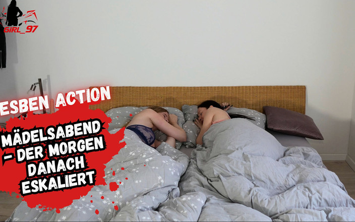 Bikergirl_97: Teenie-lesben-action am morgen! Nun geht es los!