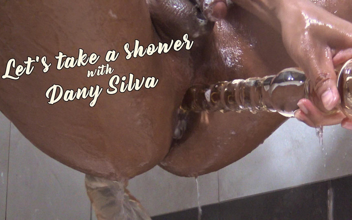 Action men: 让我们和丹尼·席尔瓦一起洗澡吧