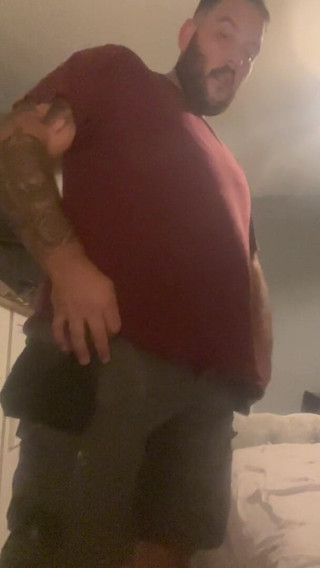 Shaun Cbt: Kuk och boll bondage med bröstvårtklämmor och rumpa plugg och...