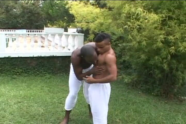 Hot Latinos dudes not gay but curious: Heteroseksüel latin meraklısı 14 prezervatifsiz se