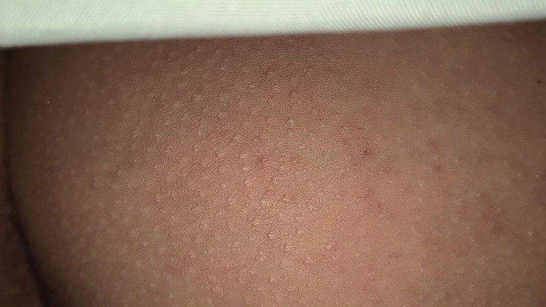 AngyAmazon: Můj paroháč si třel jeho malého ptáka, dokud mě drsně...