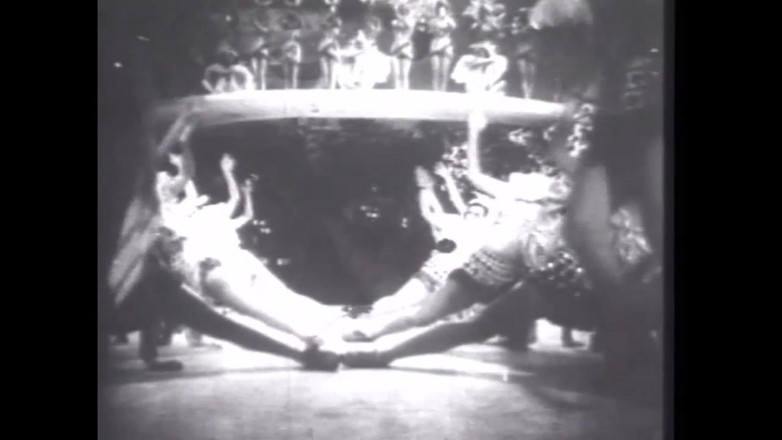 The Unforgettable: Divadlo Josephine Baila