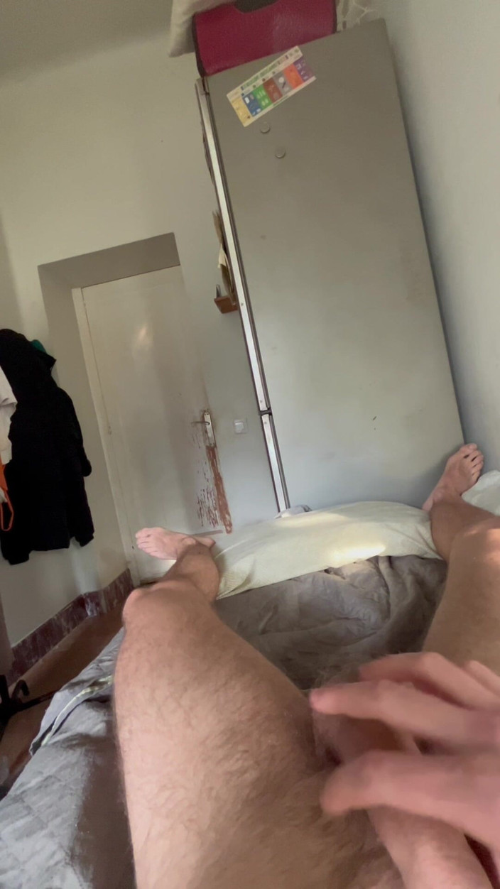 XLNicoo: Noioso e arrapato