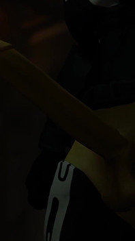 Alien sex in a starship. Female green alien gets fucked by a big monster