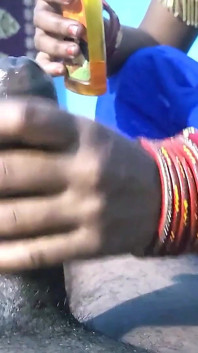 Deshi Bhabhi Fucked by Boyfriend