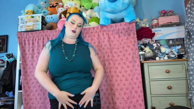 Alice_Mayflower_Scottish: Stiefmutter sanfte WICHsanleitung - solo-mädchen