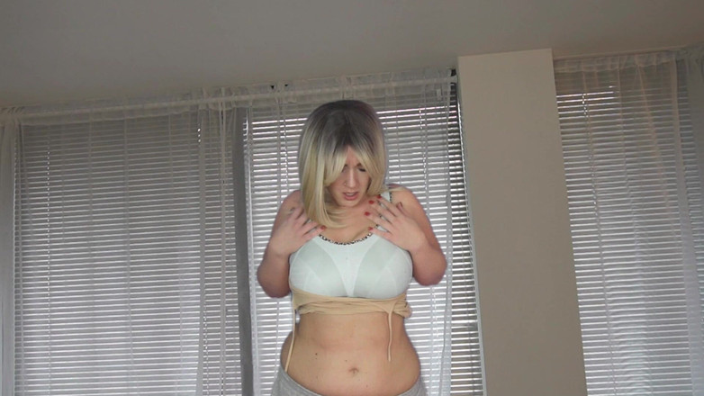 Sasha Curves: Overgrown