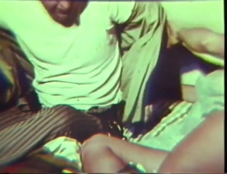 Vintage Usa: Porno efsanesi - ABD 1969, başlangıç - sahne 02