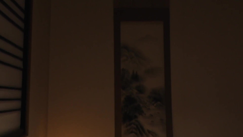 Raptor Inc: Hitomi Enjou - de schoonmoeder: seksueel gefrustreerd