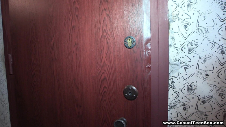 Casual Teen Sex: When a neighbor wants sex