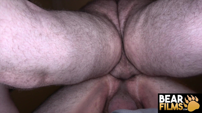 Bear Films: Bearfilms Przebity Harrison Burns pieprzy Bjorn Johnsson Ass
