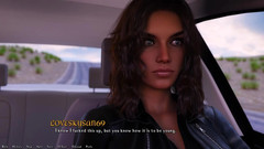 LoveSkySan69Real: Být Dik 0.7.0 Část 175 Božskost Jill.. podle Loveskysan69