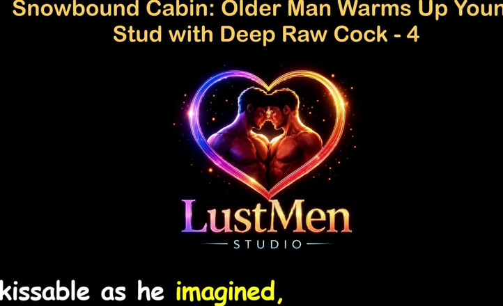 LustMen: Engleză audio cu sex homosexual - cabină de negăsit un bărbat...