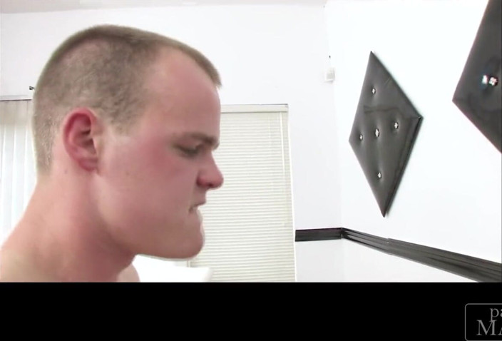 Passionate Masssage: Nahá masáž