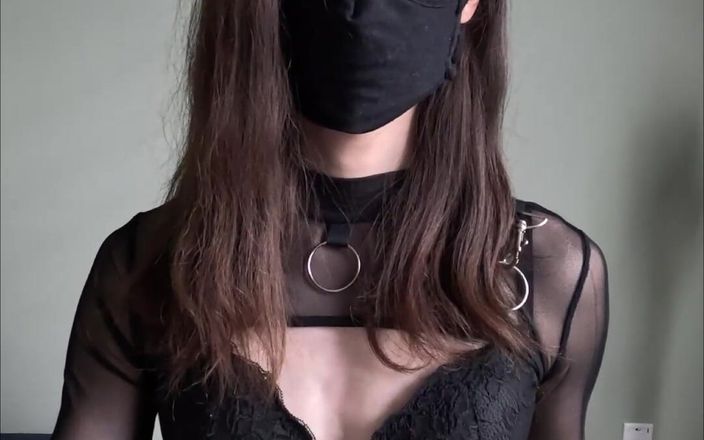 Mistress Mel: Enorme carga para você