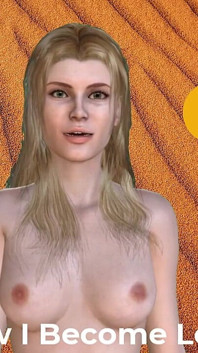 This Is How I Become Lesbian - 20