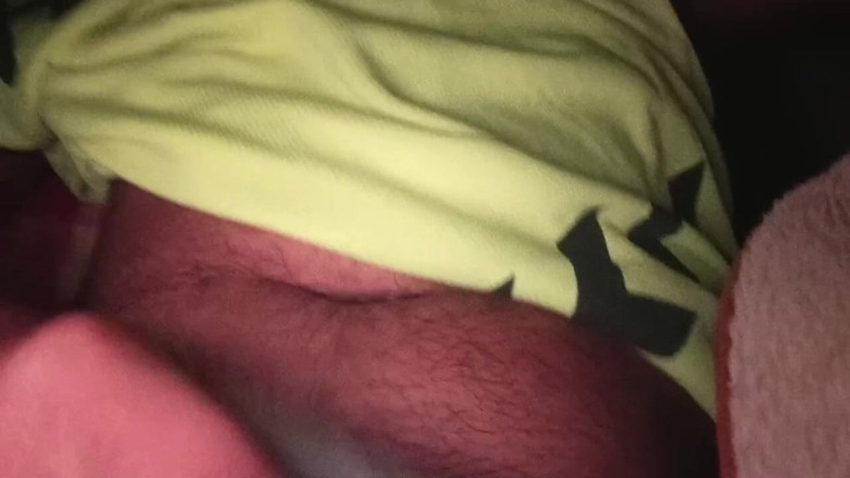 IsmaatDeva: In the Middle of the Night, I Suddenly Got Out...