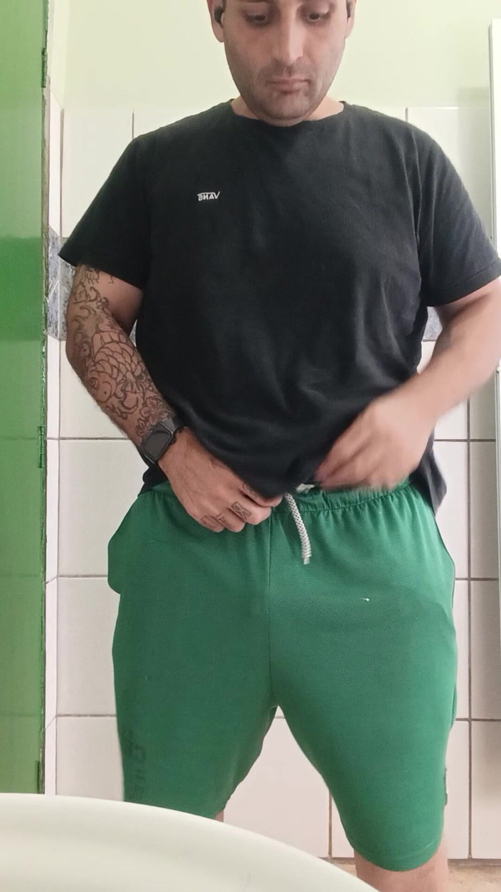 Vini, chubby and delicious: Chubby