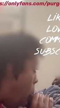 Probudila mě a sála mého ptáka