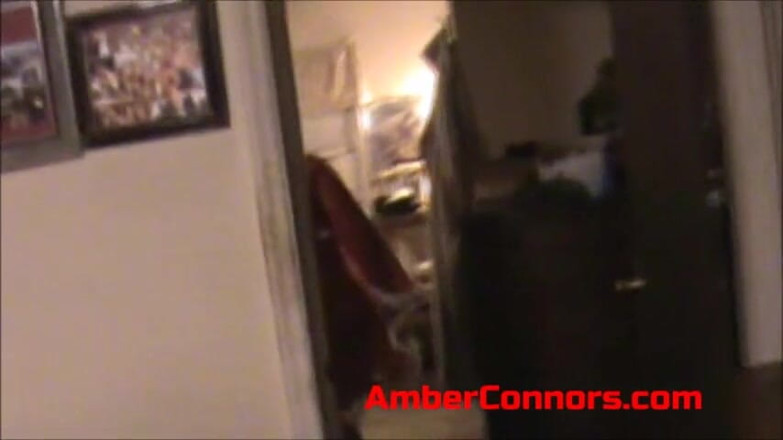 Amber Connors: Tarian Natal