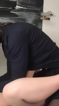 Femboy fickt seine freundin