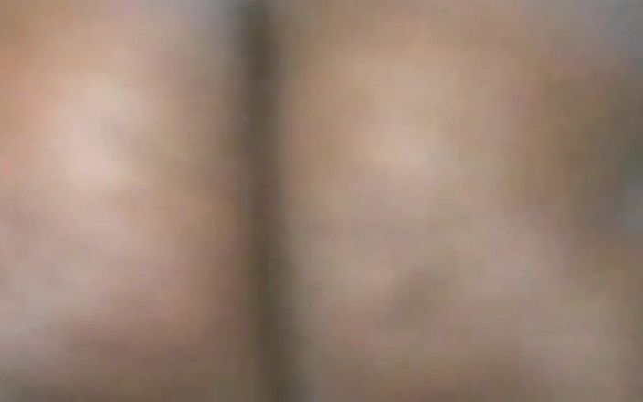 Ugandahotgirls112: Grande culo nero e figa Show.mp4