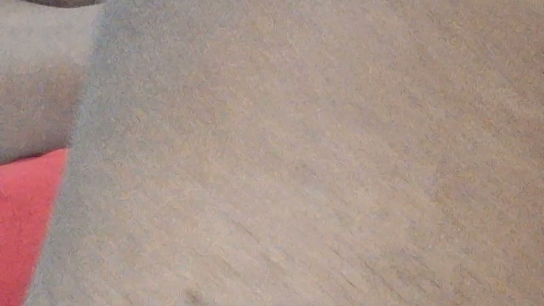 Heybaby: Fuck Me Doggy Style in My Asshole -1