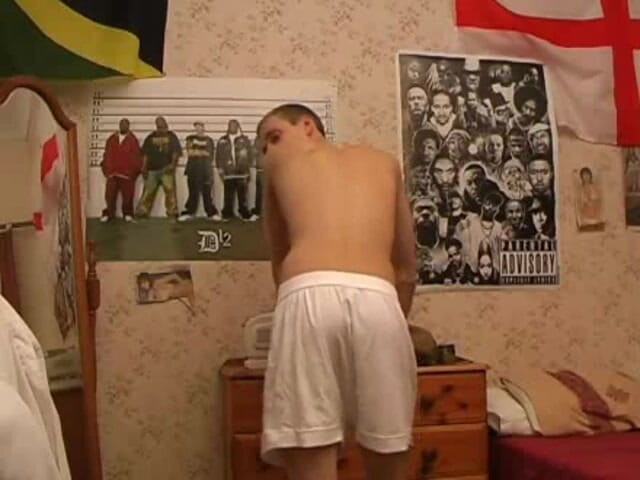 Euro boy xxx: Boys Will Be Boys
