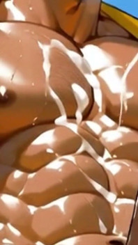Des Pompiers Coquins Font L’amour En Secret. Animation Yaoi Hentai.