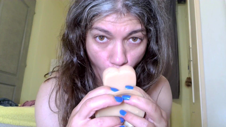 MercyLove: Atm extremo closeup