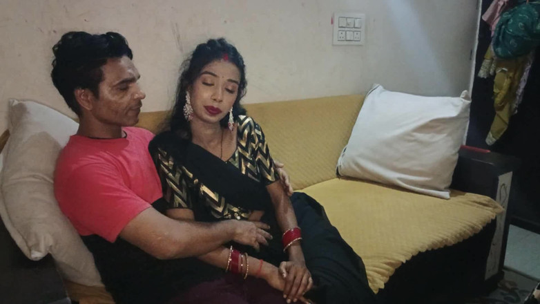 Truefuker: Diskaun Bhabhi Ji