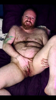 Ftm / homem trans faz-se esguichar