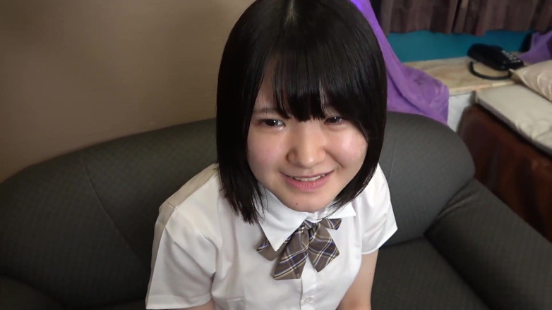 Asian happy ending: Asian angel 3843